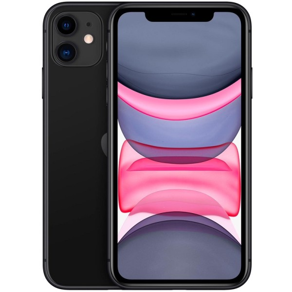 Apple iPhone 11 128 Gb Black